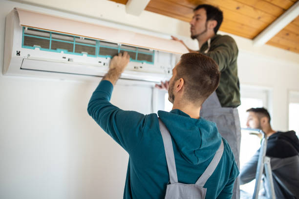 Reliable St Clair, PA HVAC Solutions