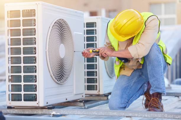 Best HVAC Cleaning Services  in St Clair, PA