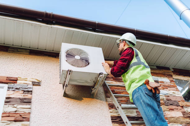 Best Ductless HVAC Repair  in St Clair, PA