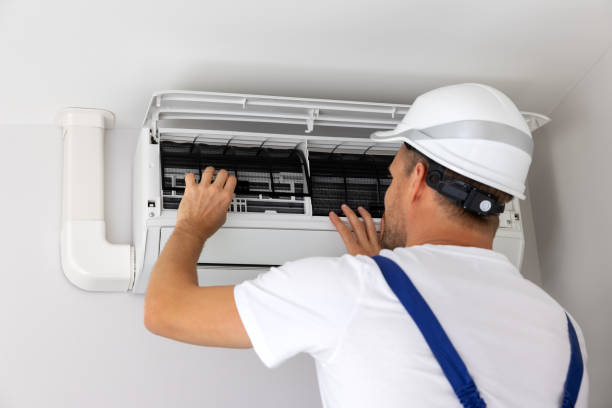 HVAC Emergency Services in St Clair, PA